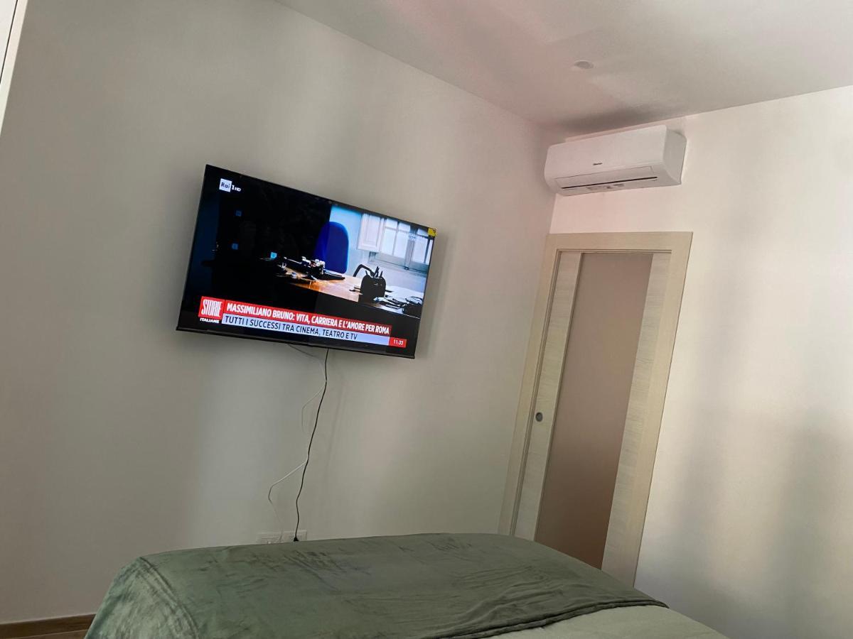 San Donato Luxury Suite Air-Conditioning Турин Экстерьер фото