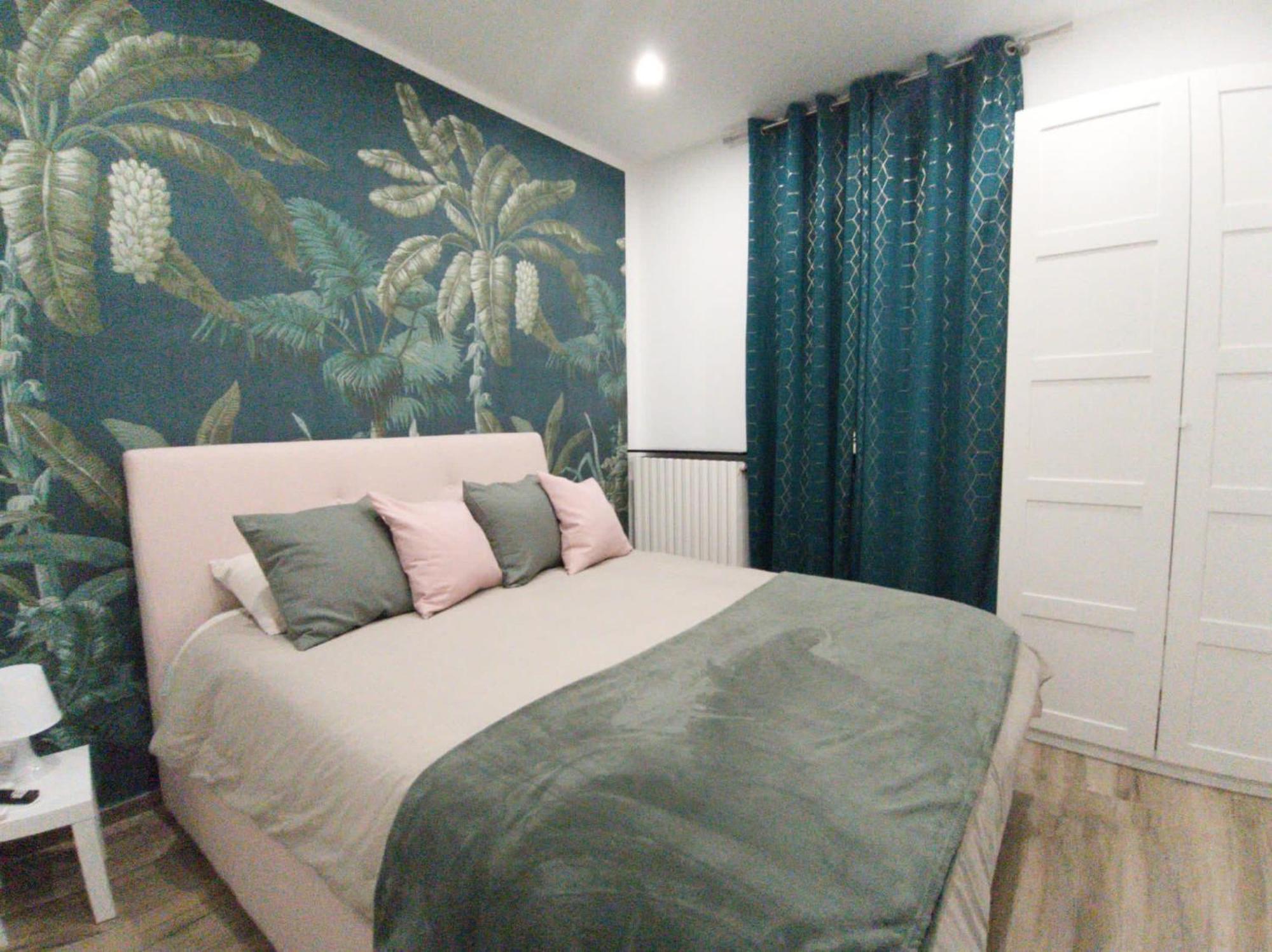 San Donato Luxury Suite Air-Conditioning Турин Экстерьер фото